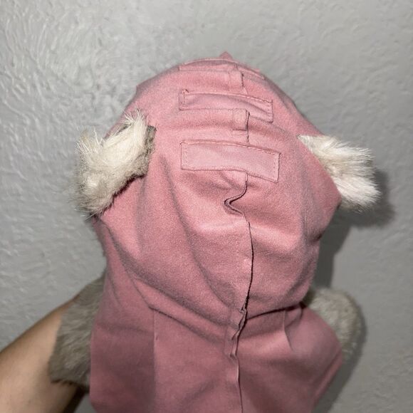 Kenner Plush 1983 Princess Kneesa the Ewok 14” Vintage Star Wars VERY CLEAN! - Picture 3 of 4